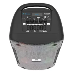 Enceinte Party Speaker avec LED*Gifi Hot