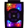 Enceinte portative Bluetooth LED*Gifi