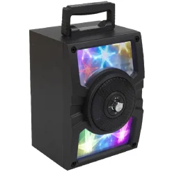 Enceinte portative Bluetooth LED*Gifi