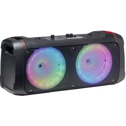 Enceinte portative Go Fiesta-X ABS*Gifi Clearance