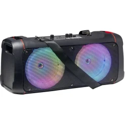 Enceinte portative Go Fiesta-X ABS*Gifi Clearance