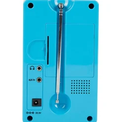 Enceinte radio Bluetooth Homday*Gifi Outlet