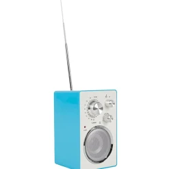 Enceinte radio Bluetooth Homday*Gifi Outlet