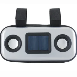 Enceinte solaire*Gifi New