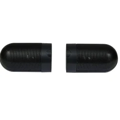 Enceinte stéréo Bluetooth fixation magnétique détachable 2 x 3W*Gifi Discount