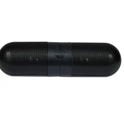 Enceinte stéréo Bluetooth fixation magnétique détachable 2 x 3W*Gifi Discount
