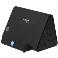 Enceinte à vibration support téléphone*Gifi Discount