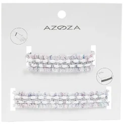 Clearance Gifi Ensemble bracelet et collier