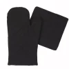 New Gifi Ensemble gant manique noir