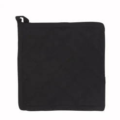 New Gifi Ensemble gant manique noir