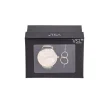 Discount Gifi Ensemble montre et bracelet femme rose gold et vert pastel