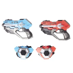 Online Gifi Ensemble épée laser et plastron