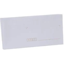 Enveloppe x50*Gifi New