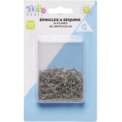 Gifi Jeux Créatifs<Epingles à sequin