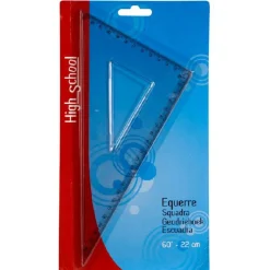 EQUERRE 60°*Gifi Outlet