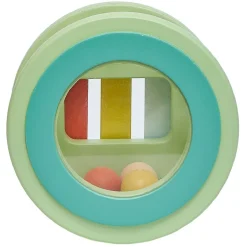Gifi Eveil<Escargot à tirer en bois
