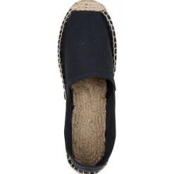 Online Gifi Espadrille Femme bleu marine T36/41