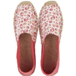 Discount Gifi Espadrille femme imprimée pointure 38