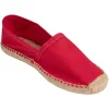 Hot Gifi Espadrille femme rose fuchsia Pointure 36 à 41