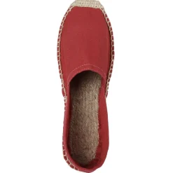 Hot Gifi Espadrille femme rose fuchsia Pointure 36 à 41