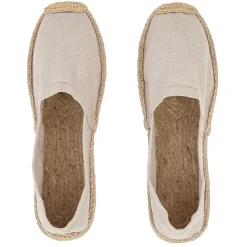 Outlet Gifi Espadrilles Femme beige T36/40