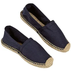 Gifi Espadrilles Femme bleu marine T36/40