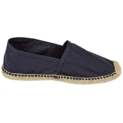 Hot Gifi Espadrilles Femme bleu marine T41/45