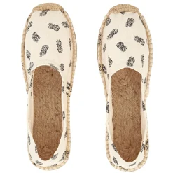 Discount Gifi Espadrilles Femme imprimé ananas T36/40