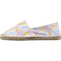 Clearance Gifi Espadrilles Femme imprimé multicolore T36/40