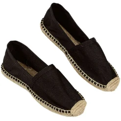 Online Gifi Espadrilles Femme noir T36/40