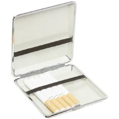 Etui cigarette simili cuir*Gifi Online