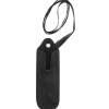 Etui et cordon noir cigarette électronique*Gifi Clearance