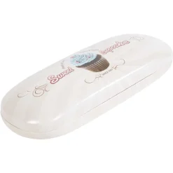 Outlet Gifi Etui lunette vintage