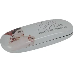 Outlet Gifi Etui lunette vintage