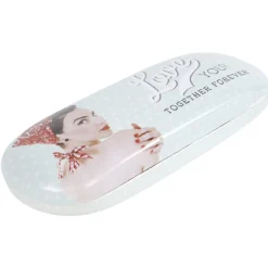Outlet Gifi Etui lunette vintage