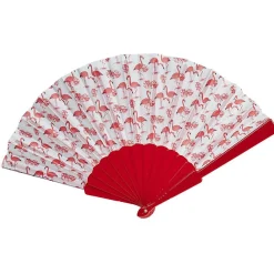 Outlet Gifi Eventail flamenco