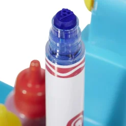 Gifi Jeux Créatifs<Fabrique de feutres Crayola avec pointes EMOJI