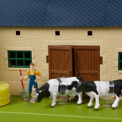 Gifi Jeux D'Imagination Et D'Imitation<Ferme miniature