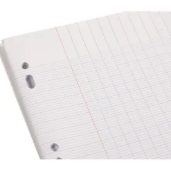 Gifi 400 FEUILLES DOUBLES PERFOREES