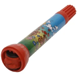 Feutre avec embout tampon x6*Gifi