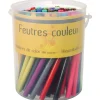 Gifi FEUTRE DE COULEUR X100