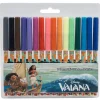 Feutre enfant Disney x16*Gifi New