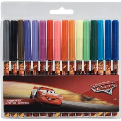 Feutre enfant Disney x16*Gifi New