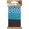 Gifi Ficelle bleu 3x L.2 m