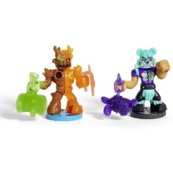 Gifi Jeux D'Imagination Et D'Imitation<Figurine Akedo Bath Time Brawl x2
