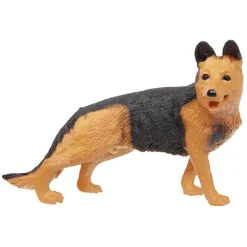 Hot Gifi Figurine animal de la ferme 12 à 18cm