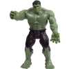 Gifi Jeux D'Imagination Et D'Imitation<Figurine articulé Avengers Hulk