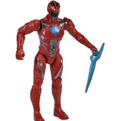 Gifi Jeux D'Imagination Et D'Imitation<Figurine articulée Power Rangers