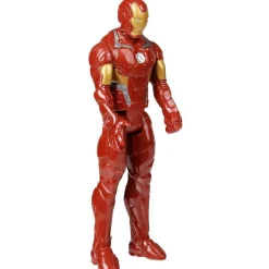 Gifi Jeux D'Imagination Et D'Imitation<Figurine articulé Iron Man Avengers