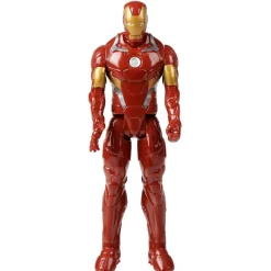 Gifi Jeux D'Imagination Et D'Imitation<Figurine articulé Iron Man Avengers